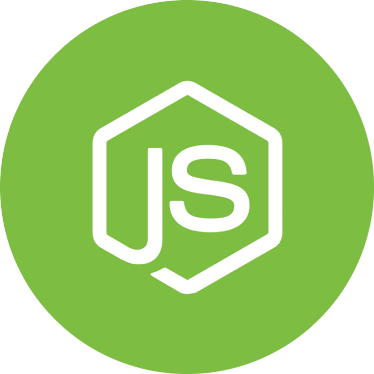 nodejsシンボルマーク, logo'