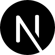 NEXTシンボルマーク, logo'