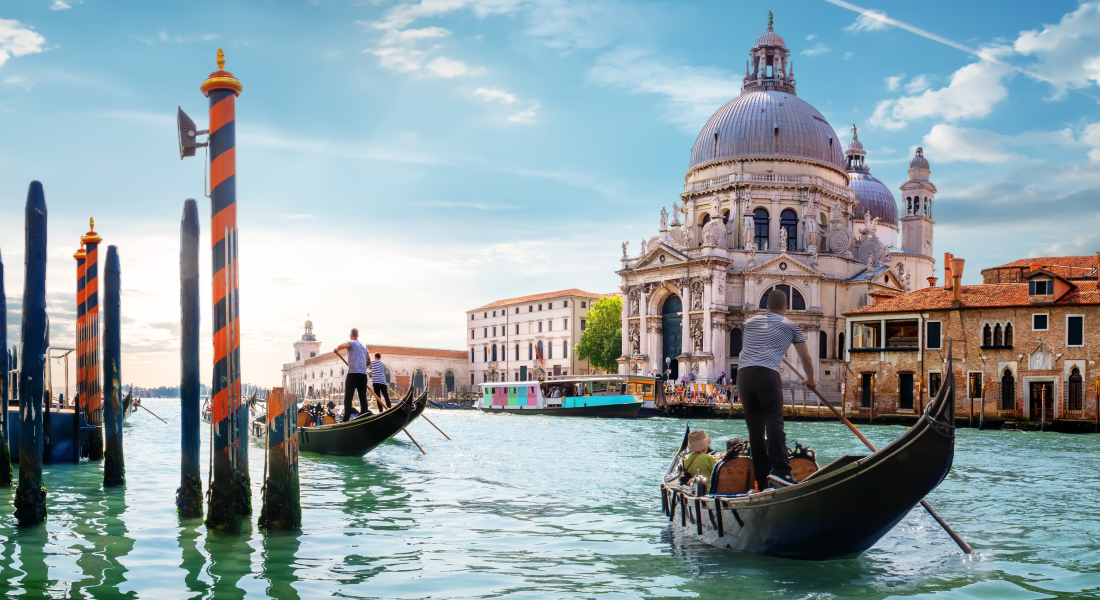 Get a Complete Intro to Italy on Collette’s Comprehensive New Tour