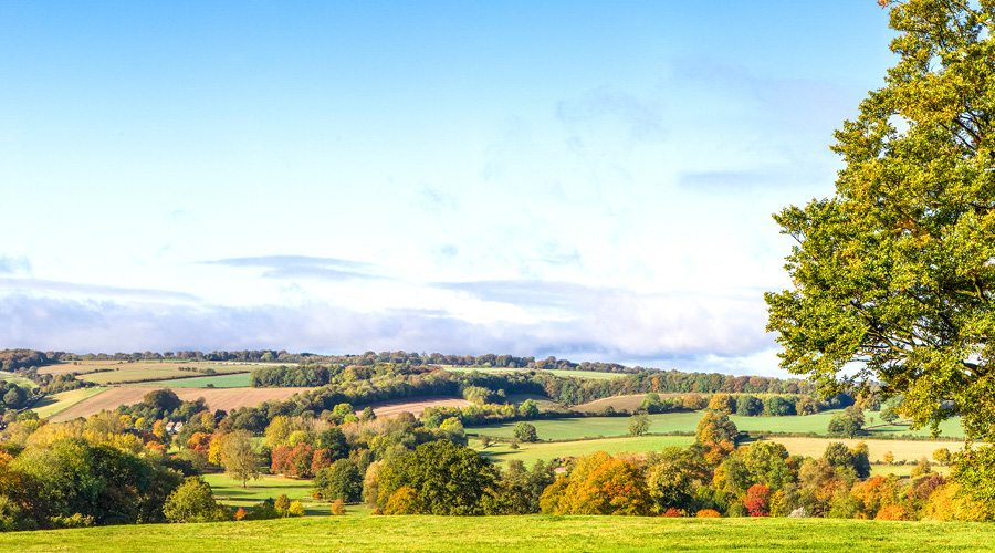 What is the Best Time of Year to Visit England - Collette Tours