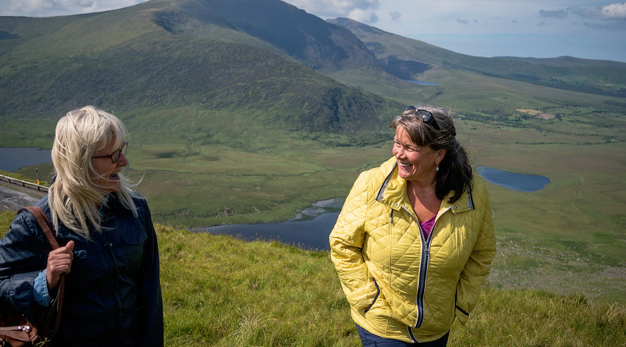 Best Time to Visit Ireland - Dublin, Cork, Derry & More - Collette Tours