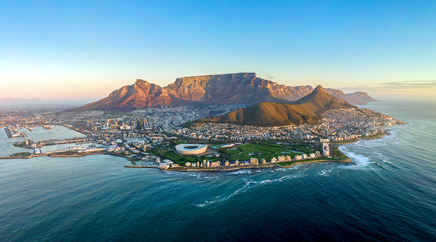 Best Time to Visit South Africa: Weather, Seasons & Tips