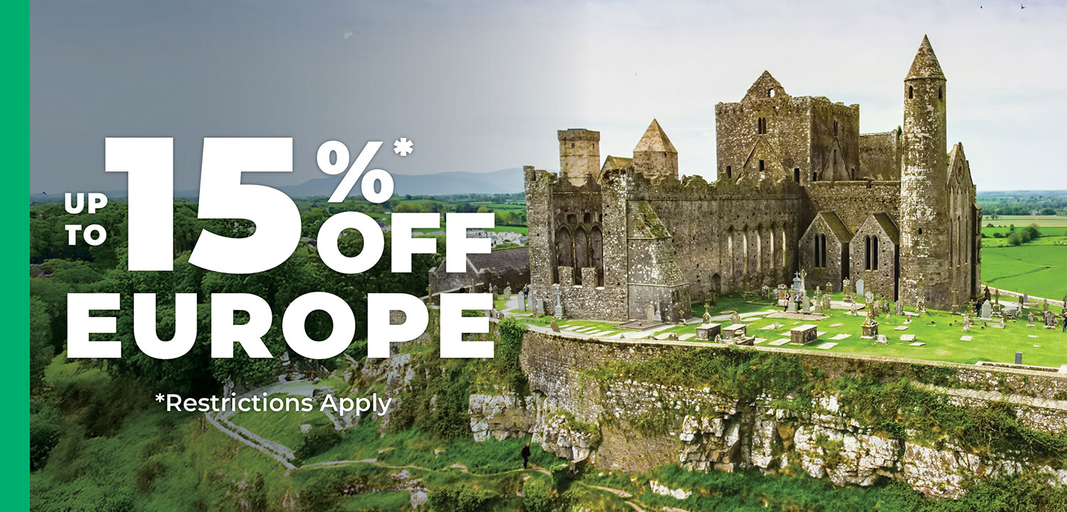 Collette’s Bon Voyage presale live through March 16: Advisors can save ...