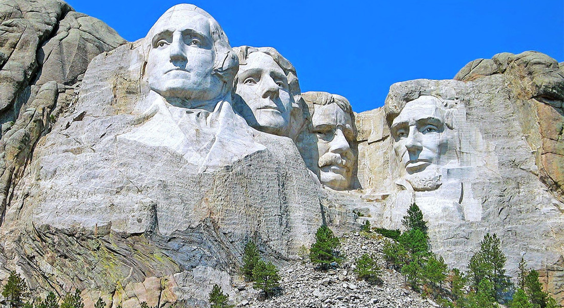 ‘Spotlight on South Dakota’ sees travelers stroll through history with ...