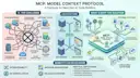 MCP: Model Context Protocol: A Playbook for Next Gen AI Tools Builders LLMs are
