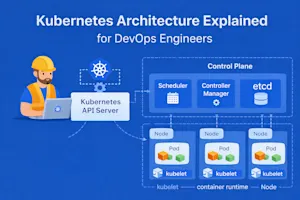 Kubernetes for Beginners: Managing Containers at Scale