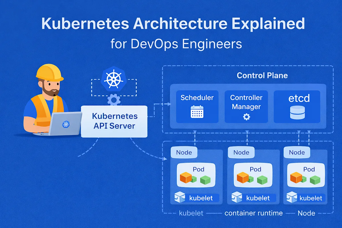 Kubernetes for Beginners: Managing Containers at Scale