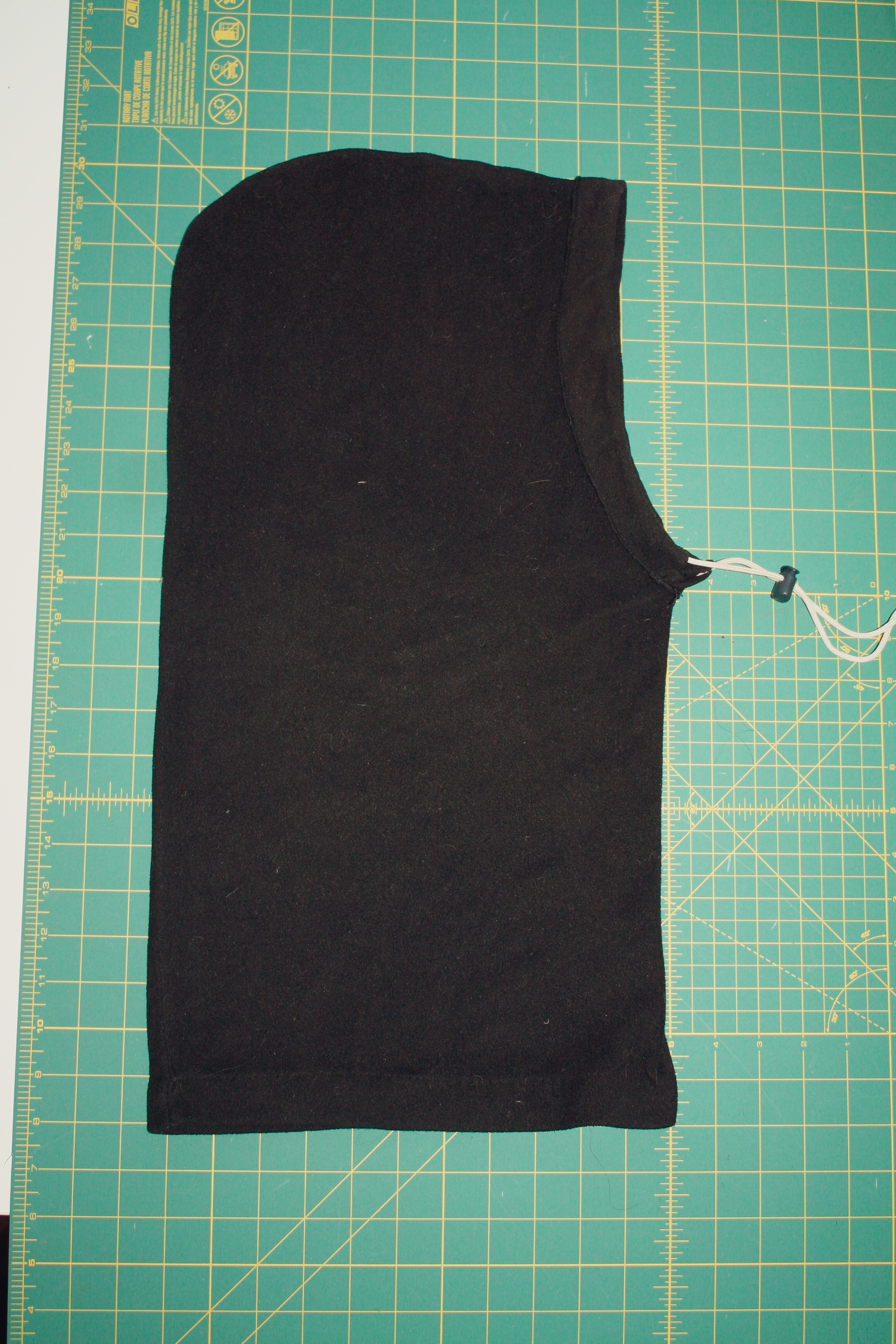 18+ How To Sew A Neck Gaiter