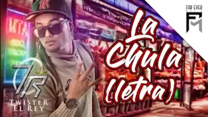 Imagen de La chula de Twister