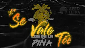 Imagen representando Se vale too de Los de la piña