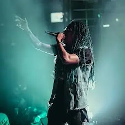 Cover de la letra: Raro Bone