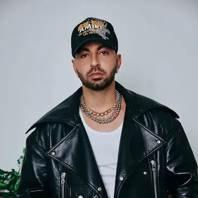 Imagen representando Justin Quiles