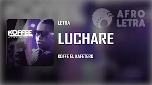 Imagen representando Luchare de Koffee El Kafetero