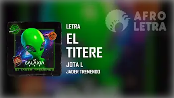 Imagen representando El Titere de Jota L