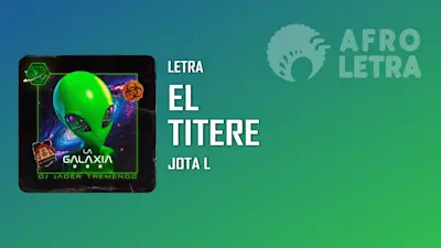 Imagen representando El Titere de Jota L