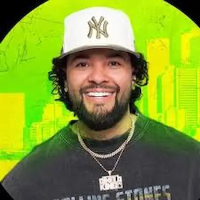 Cover de la letra: Dimelo King