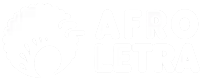 Afroletra Logo
