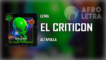 El Criticon de Altafulla