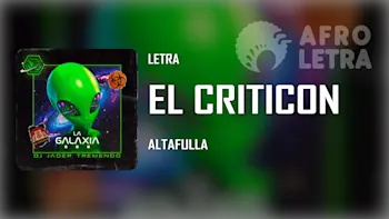 Imagen representando El Criticon de Altafulla
