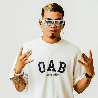 Cover de la letra: Dj Jac