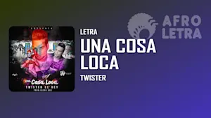 Imagen representando Una cosa loca de Twister