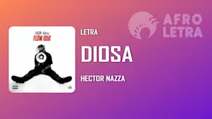 Imagen representando Diosa de Hector Nazza