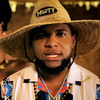 Cover de la letra: El Pepo Show