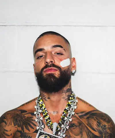 Imagen representando Maluma
