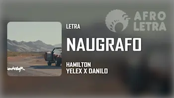 Imagen representando Naufrago de Hamilton ft Yelex, Danilo