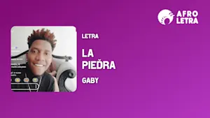 Imagen representando La Piedra de Gabby