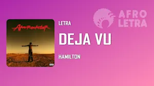 Imagen representando Deja Vu de Hamilton