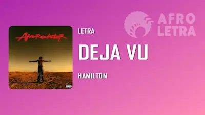Imagen representando Deja Vu de Hamilton