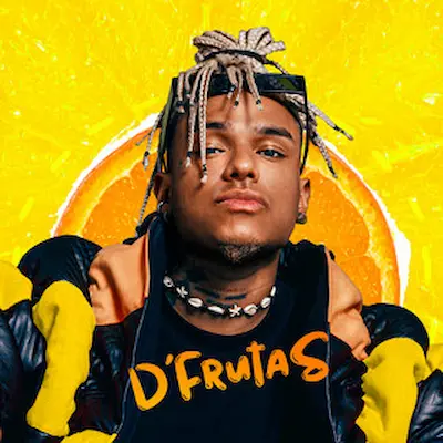 Cover de la letra: Dahili
