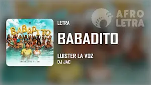 Imagen representando Babadito de Luister la Voz