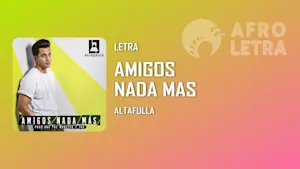 Imagen representando Amigos Nada Mas de Altafulla