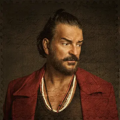 Imagen representando Ricardo Arjona