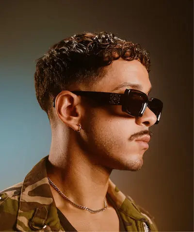 Cover de la letra: Kybba