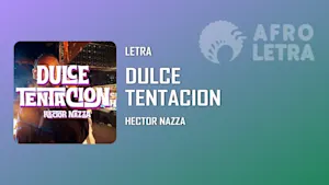 Imagen representando Dulce Tentacion de Hector Nazza