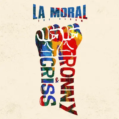 Imagen representando La Moral