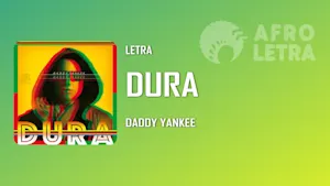 Imagen representando Dura de Daddy Yankee