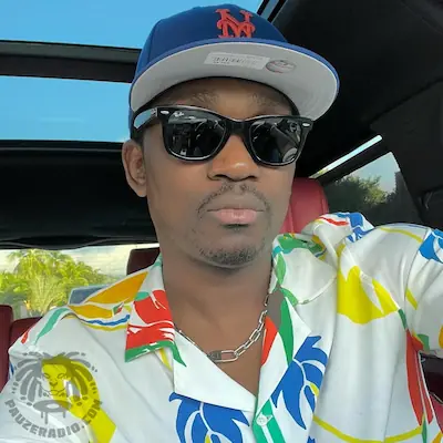 Cover de la letra: Busy Signal