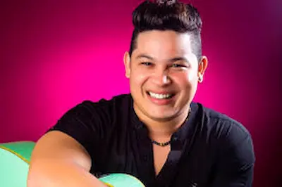 Imagen representando Mickey Love