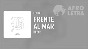 Imagen representando Frente al Mar de Beéle