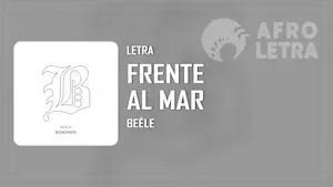 Frente al Mar de Beéle Imagen representando Frente al Mar de Beéle