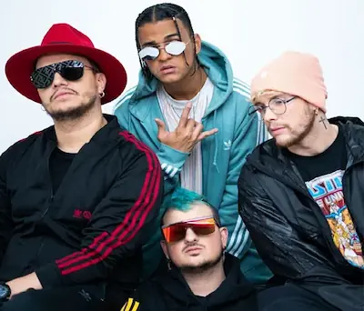 Imagen representando Piso 21