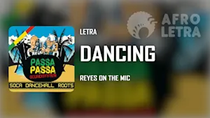 Imagen representando Dancing de Reyes On The Mic