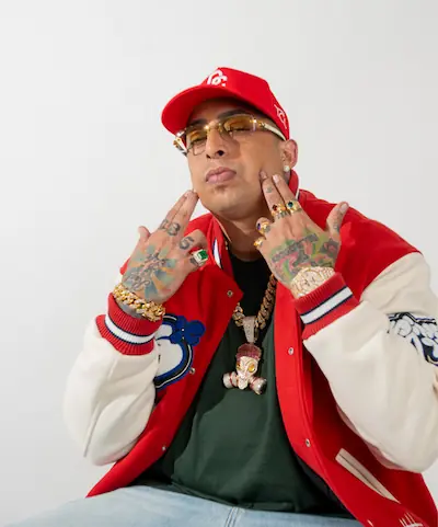 Imagen representando Ñengo Flow