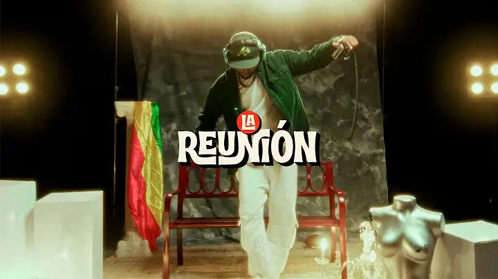 Imagen representando La Reunion