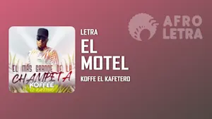Imagen representando El Motel de Koffe el Kafetero