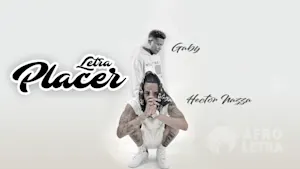Imagen representando Placer de Hector Nazza Ft Gabby